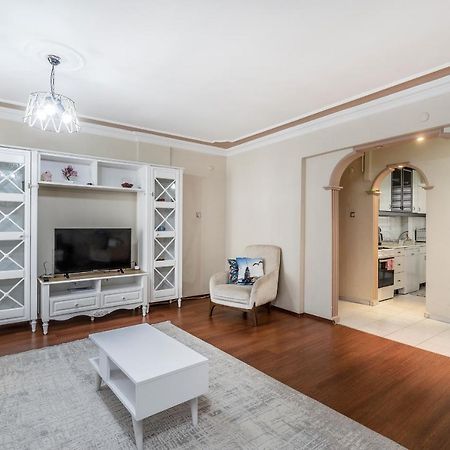 Downtown Core 3 Bedroom Fully Equipped Бурса Екстер'єр фото