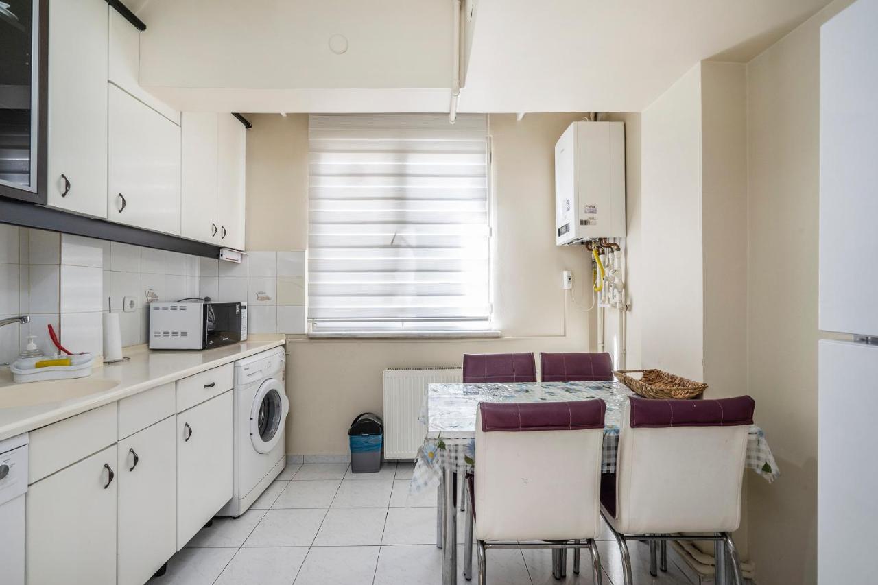 Downtown Core 3 Bedroom Fully Equipped Бурса Екстер'єр фото