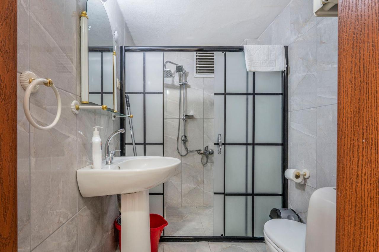 Downtown Core 3 Bedroom Fully Equipped Бурса Екстер'єр фото