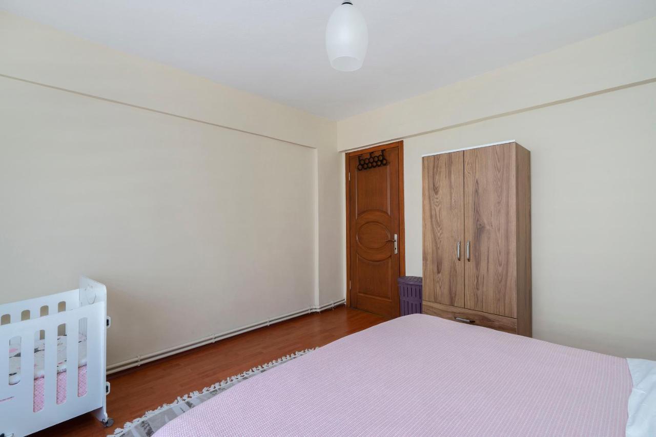 Downtown Core 3 Bedroom Fully Equipped Бурса Екстер'єр фото