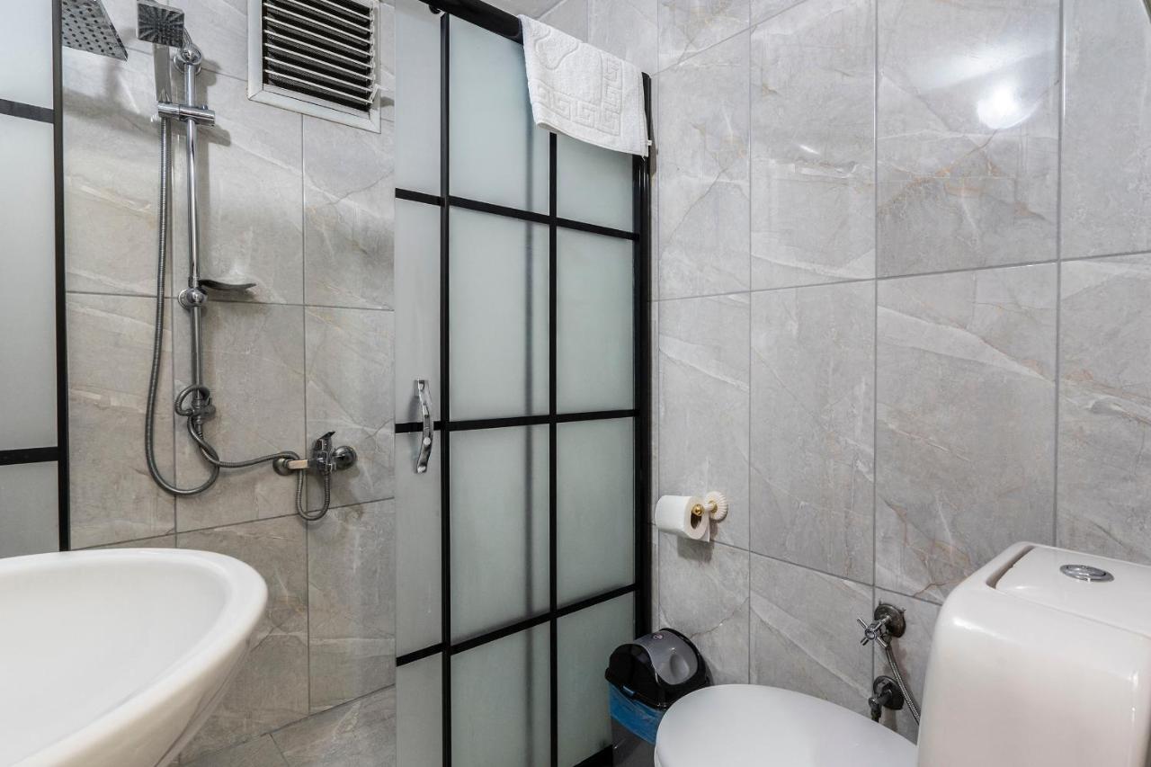 Downtown Core 3 Bedroom Fully Equipped Бурса Екстер'єр фото