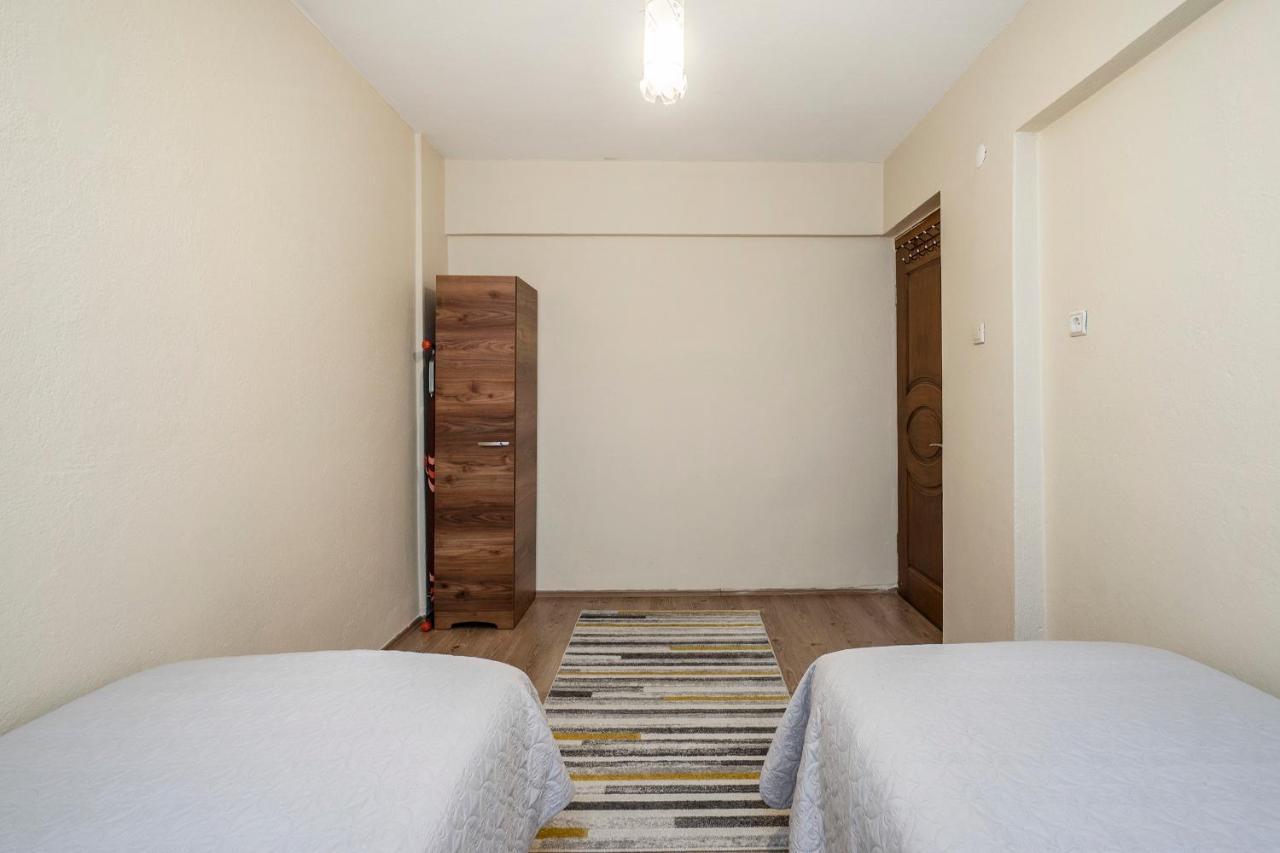 Downtown Core 3 Bedroom Fully Equipped Бурса Екстер'єр фото