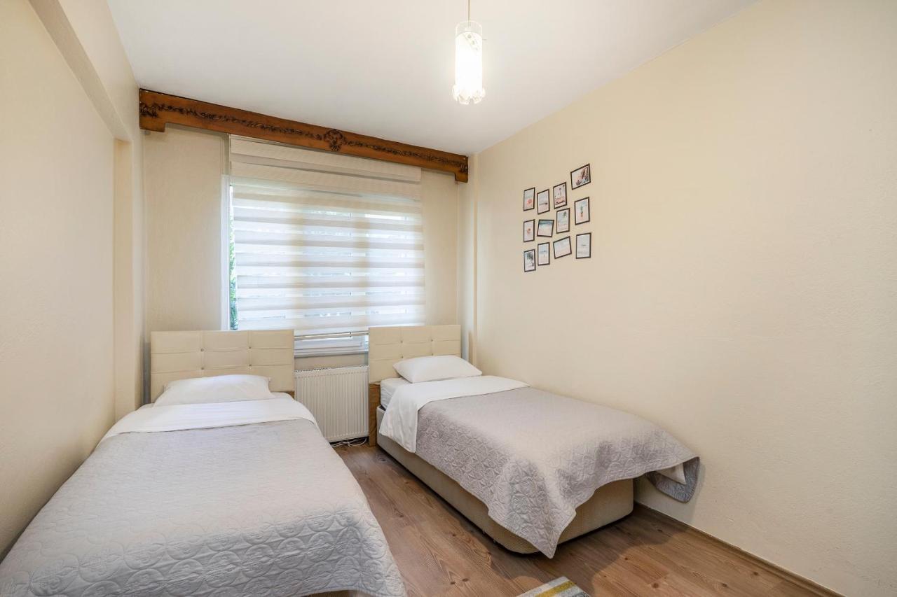 Downtown Core 3 Bedroom Fully Equipped Бурса Екстер'єр фото