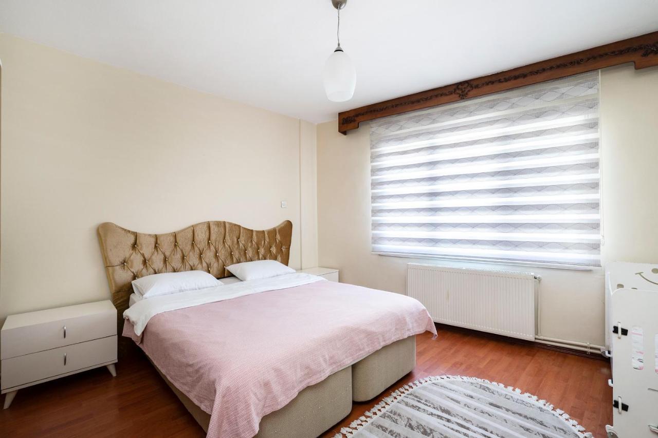 Downtown Core 3 Bedroom Fully Equipped Бурса Екстер'єр фото