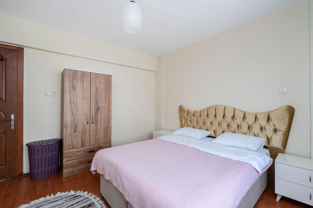 Downtown Core 3 Bedroom Fully Equipped Бурса Екстер'єр фото
