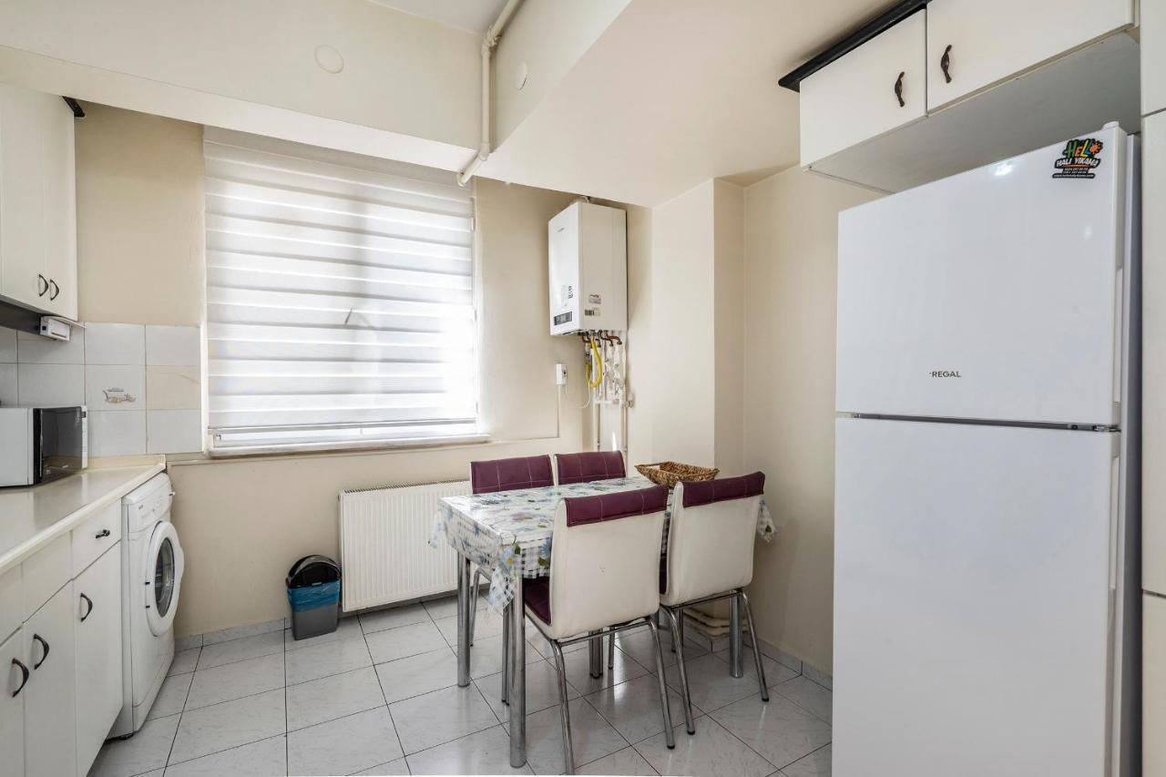 Downtown Core 3 Bedroom Fully Equipped Бурса Екстер'єр фото